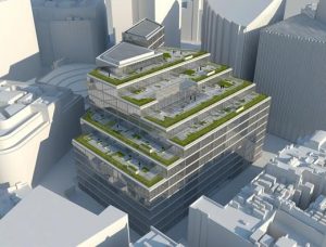 Siphonic Drainage Systems London