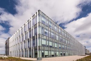 Siphonic Drainage Systems Scotland