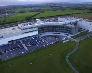 Photo of West Pharma Waterford