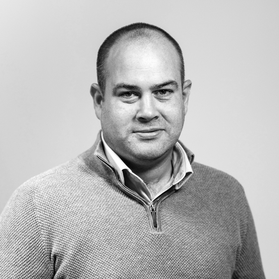 Robert Finn Capcon Engineering